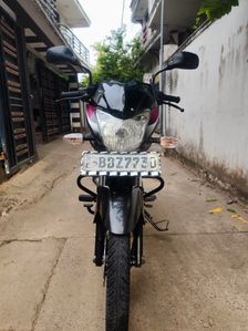 Bajaj Discover 2013