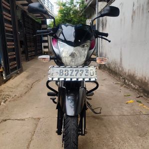 Bajaj Discover 2013 - Image 2