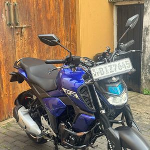 Yamaha FZ V3 2020 - Image 2