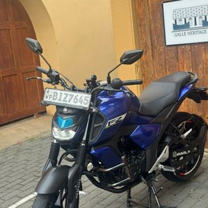 Yamaha FZ V3 2020 - Image 3