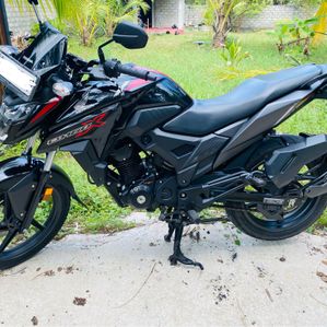 Honda X-Blade CB 160 2020 - Image 2