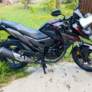 Honda X-Blade CB 160 2020 - Image 3