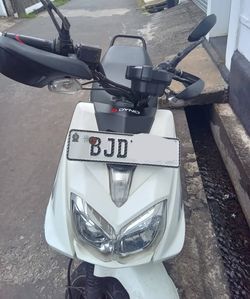 Dyno Scooby 125 2023