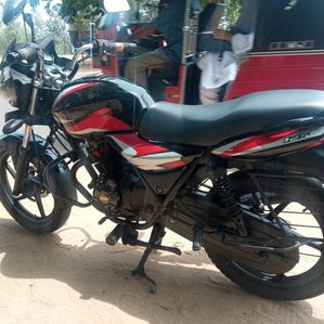 Bajaj Discover 125 2012 - Image 3