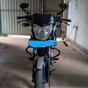 Bajaj Pulsar 135 2014 - Image 3