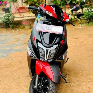 TVS Ntorq Race edition 2024 - Image 2