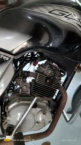 TVS Victor 2006