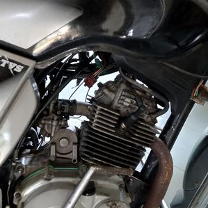 TVS Victor 2006 - Image 2