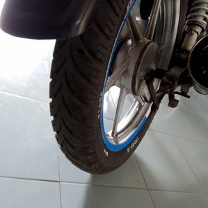 TVS Victor 2006 - Image 3