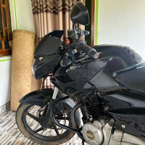 Bajaj Pulsar 135 2013 - Image 2