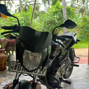 Bajaj Pulsar 135 2013 - Image 3
