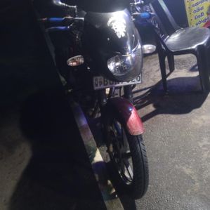 Bajaj Pulsar 150 2016 - Image 2