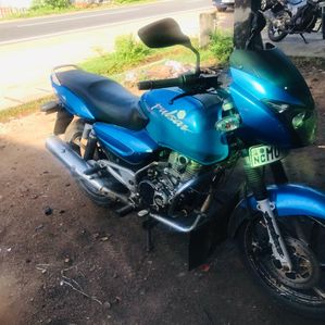 Bajaj Pulsar 150 2005 - Image 2