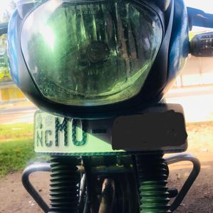 Bajaj Pulsar 150 2005 - Image 3