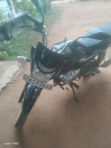 Bajaj Platina 2019