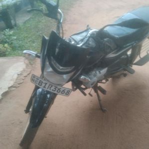Bajaj Platina 2019 - Image 2
