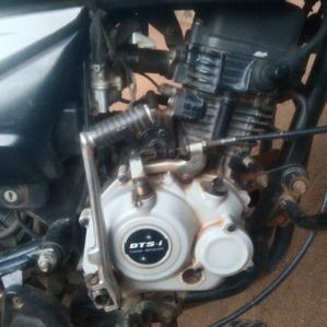 Bajaj Platina 2019 - Image 3