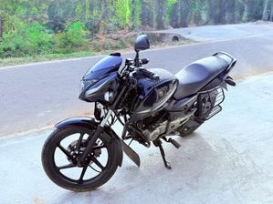 Bajaj Pulsar 150 2013