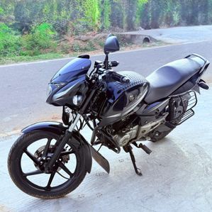 Bajaj Pulsar 150 2013 - Image 2