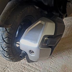 Suzuki Burgman 125 2019 - Image 3