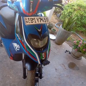 Aprilia SR 125 2019 - Image 2