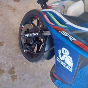 Aprilia SR 125 2019 - Image 3