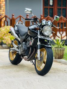 Honda Hornet 2.0 Ch130 2023