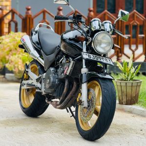 Honda Hornet 2.0 Ch130 2023 - Image 2