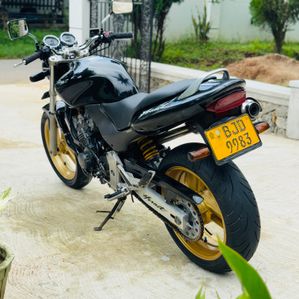 Honda Hornet 2.0 Ch130 2023 - Image 3