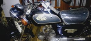 Honda CD 90 2007
