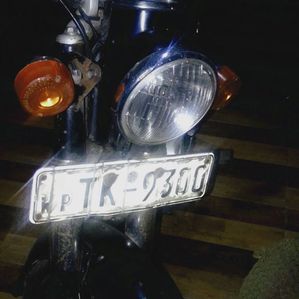 Honda CD 90 2007 - Image 3