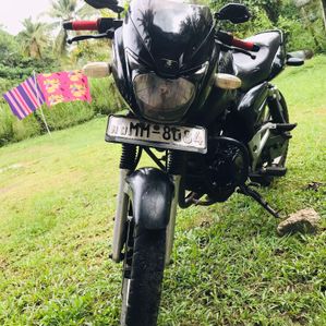 Bajaj Pulsar 180 2005 - Image 2