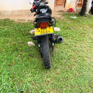 Bajaj Pulsar 180 2005 - Image 3