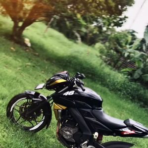 Bajaj Pulsar NS200 2014 - Image 2