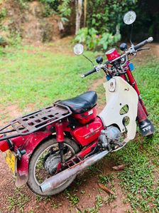 Honda MD 90 1998