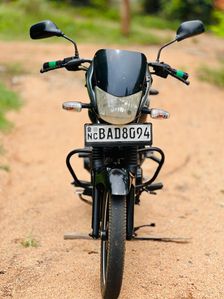 Bajaj Platina 2013