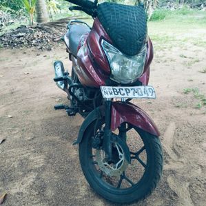 Bajaj Discover 2016 - Image 2