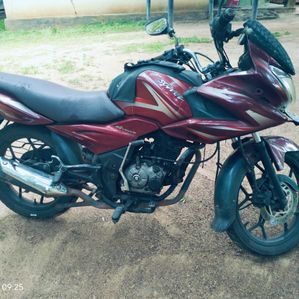 Bajaj Discover 2016 - Image 3