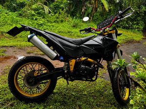 Demak DTM 2013