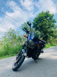 Bajaj Pulsar 180 2006