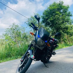 Bajaj Pulsar 180 2006 - Image 2