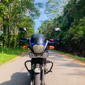 Bajaj Pulsar 180 2006 - Image 3