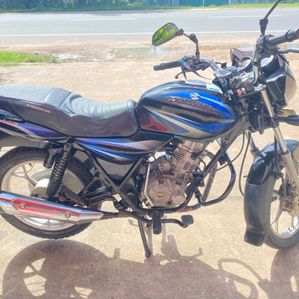 Bajaj Discover 125 2017 - Image 2