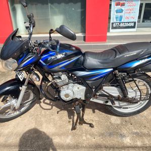 Bajaj Discover 125 2017 - Image 3