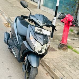 Honda Dio DX 2018 - Image 2