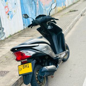 Honda Dio DX 2018 - Image 3