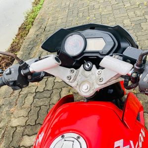 Bajaj Pulsar 135 2011 - Image 2