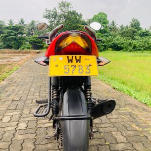 Bajaj Pulsar 135 2011 - Image 3