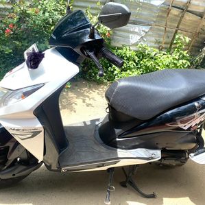 Honda Dio 2015 - Image 2