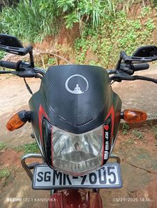 TVS Star City Plus 2006